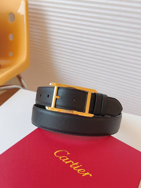 Cartier Belt 35MM CTB00147 Cartier Belt 35MM CTB00147