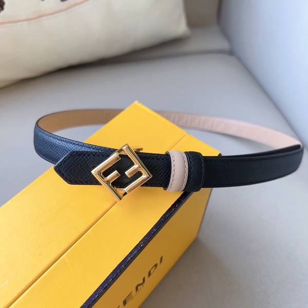 Fendi Belt 20MM FDB00011 Fendi Belt 20MM FDB00011