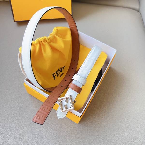 Fendi Belt 20MM FDB00018 Fendi Belt 20MM FDB00018
