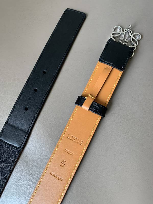 Loewe Belt 32MM LOB00081 Loewe Belt 32MM LOB00081