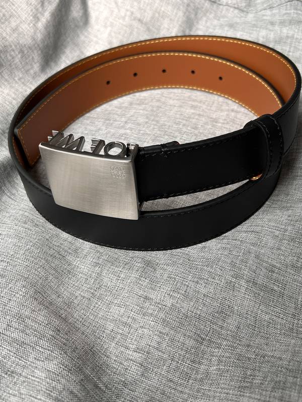Loewe Belt 35MM LOB00083 Loewe Belt 35MM LOB00083