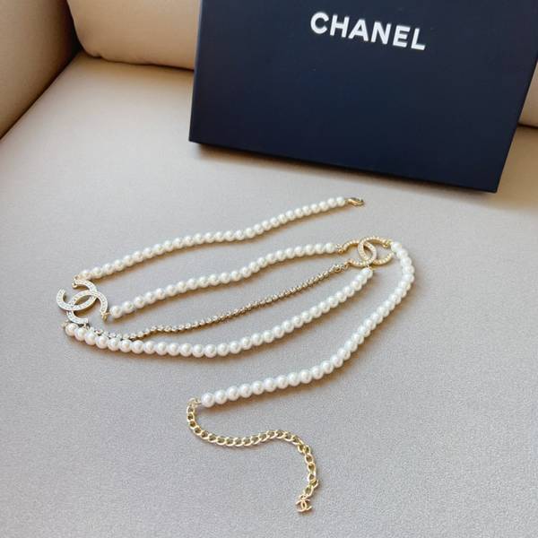 Chanel Belt CHB00234 Chanel Belt CHB00234