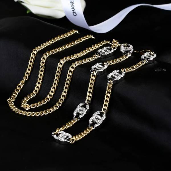 Chanel Belt CHB00238 Chanel Belt CHB00238