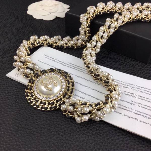Chanel Belt CHB00239 Chanel Belt CHB00239