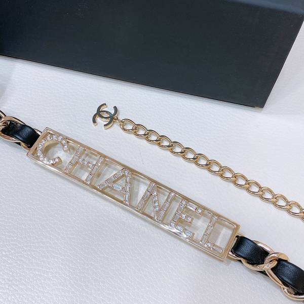 Chanel Belt CHB00261 Chanel Belt CHB00261