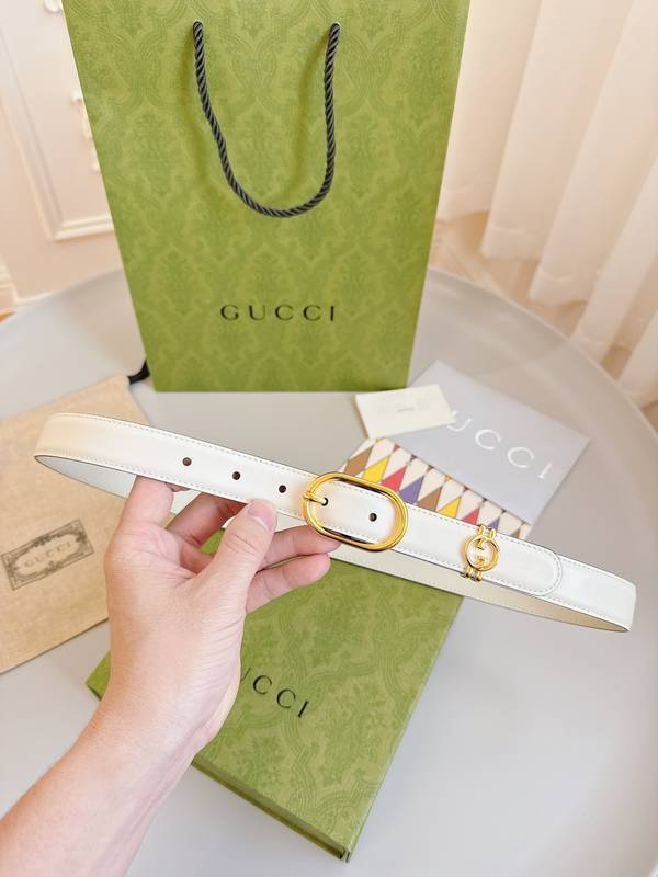Gucci Belt 25MM GUB00221 Gucci Belt 25MM GUB00221