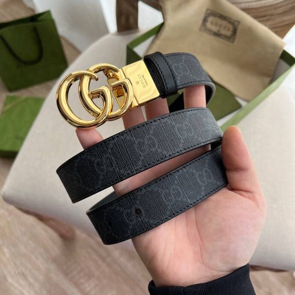 Gucci Belt 30MM GUB00234 Gucci Belt 30MM GUB00234