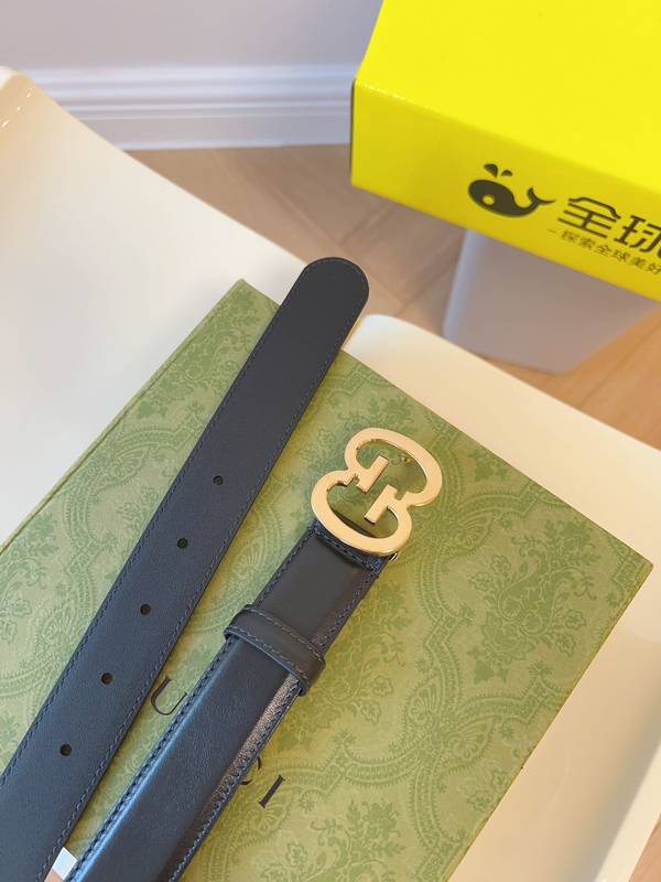 Gucci Belt 30MM GUB00240 Gucci Belt 30MM GUB00240