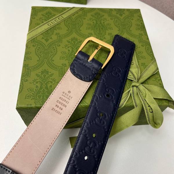 Gucci Belt 35MM GUB00253 Gucci Belt 35MM GUB00253