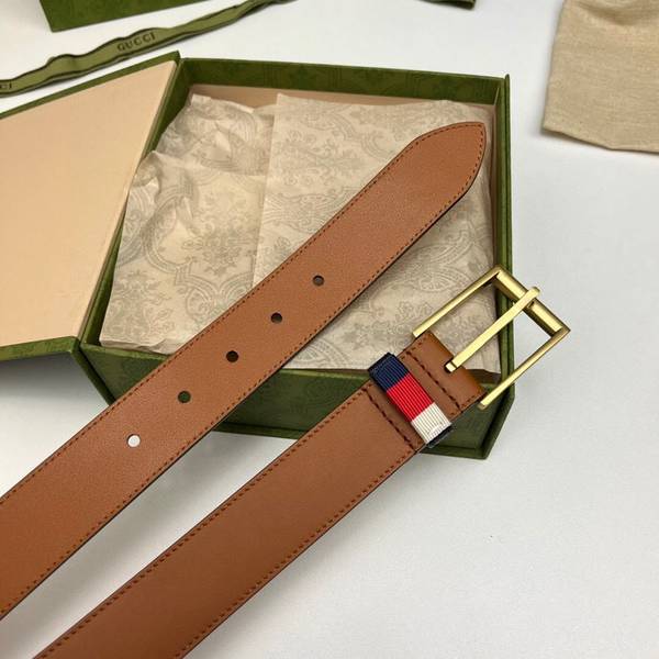 Gucci Belt 35MM GUB00256 Gucci Belt 35MM GUB00256
