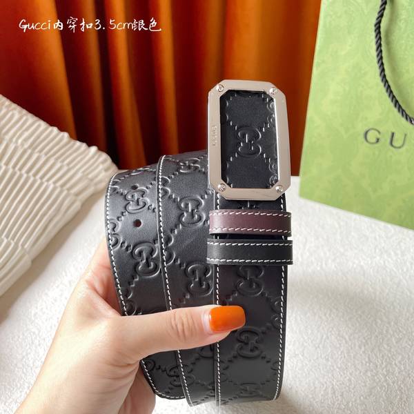Gucci Belt 35MM GUB00277 Gucci Belt 35MM GUB00277