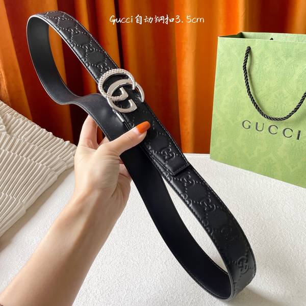 Gucci Belt 35MM GUB00293 Gucci Belt 35MM GUB00293