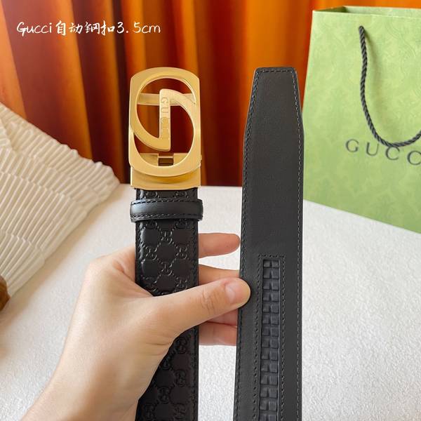Gucci Belt 35MM GUB00299 Gucci Belt 35MM GUB00299