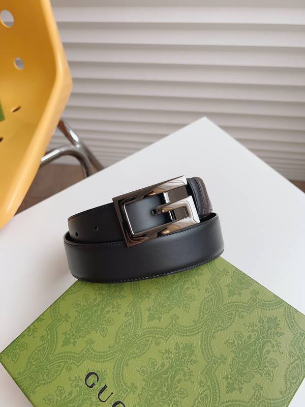 Gucci Belt 35MM GUB00302 Gucci Belt 35MM GUB00302