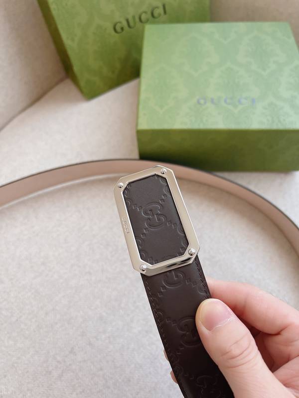 Gucci Belt 35MM GUB00303 Gucci Belt 35MM GUB00303