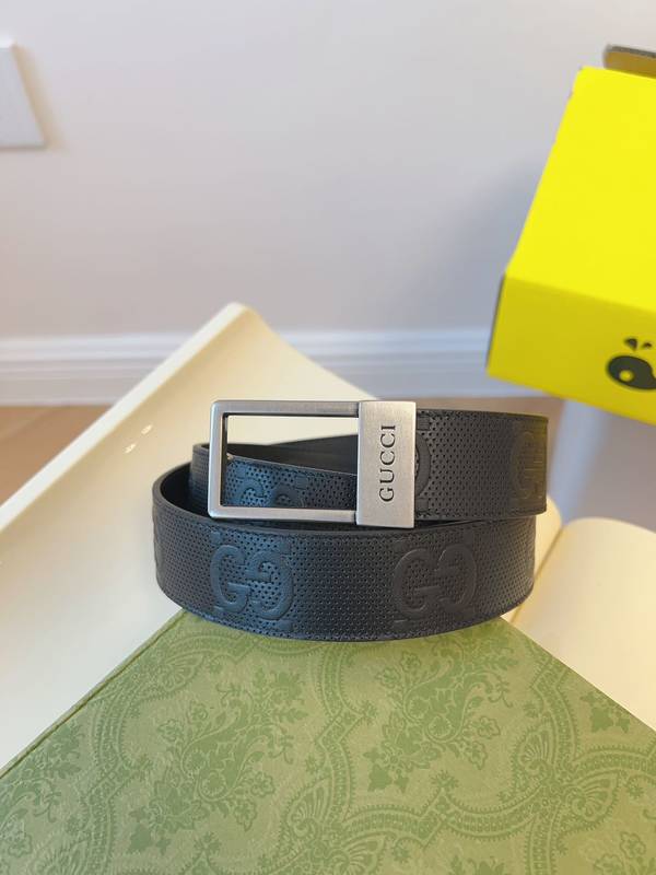 Gucci Belt 35MM GUB00307 Gucci Belt 35MM GUB00307