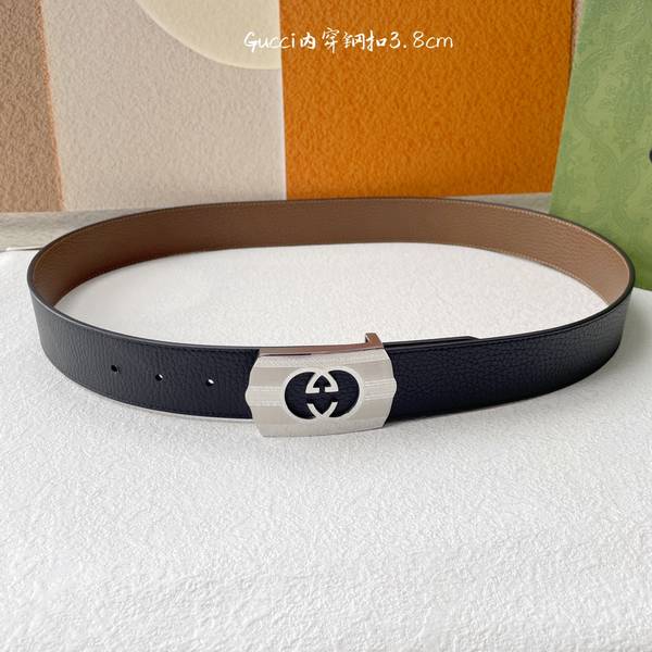 Gucci Belt 38MM GUB00322 Gucci Belt 38MM GUB00322