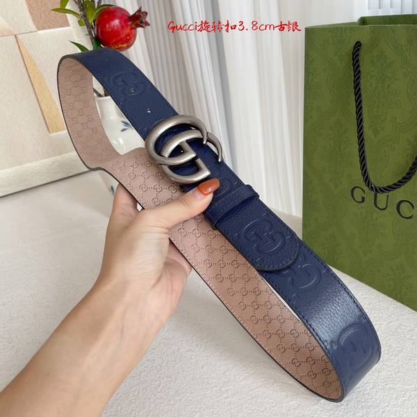 Gucci Belt 38MM GUB00333 Gucci Belt 38MM GUB00333