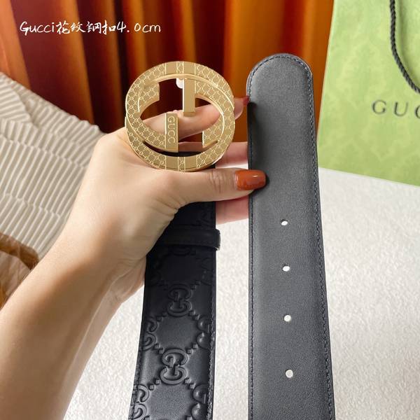Gucci Belt 40MM GUB00396 Gucci Belt 40MM GUB00396