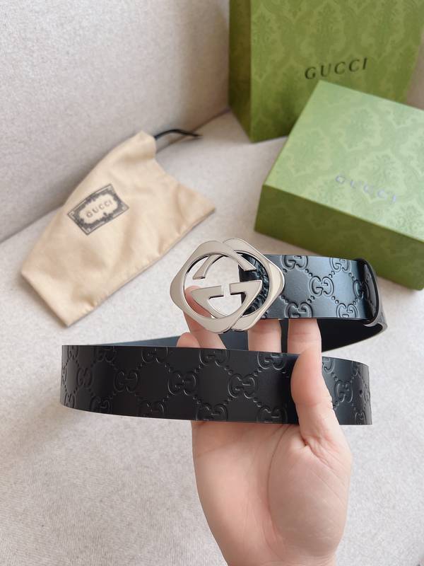 Gucci Belt 40MM GUB00409 Gucci Belt 40MM GUB00409