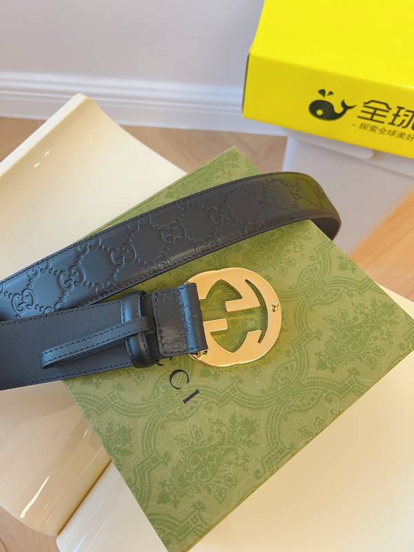 Gucci Belt 40MM GUB00413 Gucci Belt 40MM GUB00413