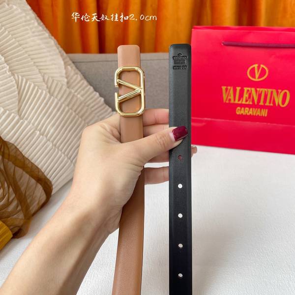 Valentino 20MM Belt VAB00043 Valentino 20MM Belt VAB00043