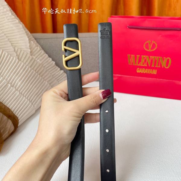 Valentino 20MM Belt VAB00045 Valentino 20MM Belt VAB00045