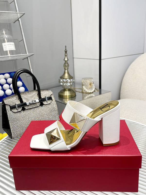 Valentino Shoes VOS00466 Heel 8.5CM