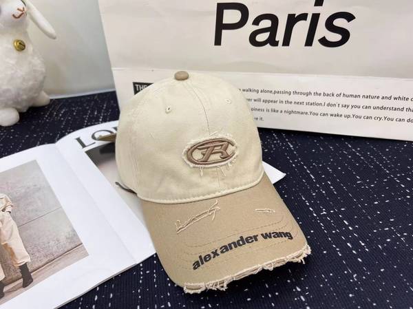Alexanderwang Hat AWH00001-3 Alexanderwang Hat AWH00001-3