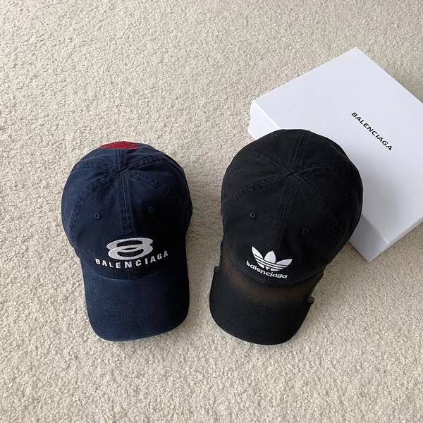 Balenciaga Hat BAH00151-1 Balenciaga Hat BAH00151-1