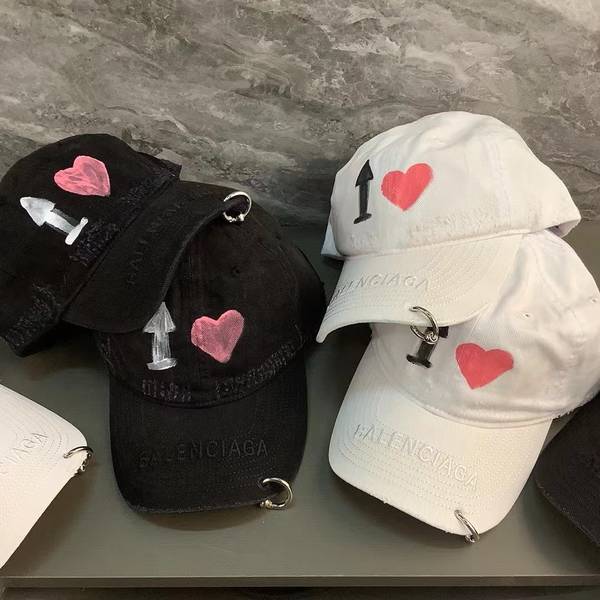 Balenciaga Hat BAH00159-1 Balenciaga Hat BAH00159-1