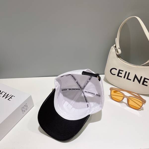 Balenciaga Hat BAH00163 Balenciaga Hat BAH00163