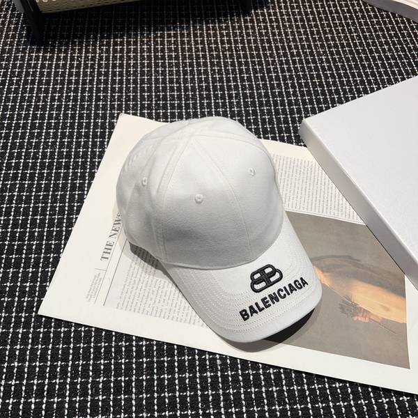 Balenciaga Hat BAH00170 Balenciaga Hat BAH00170