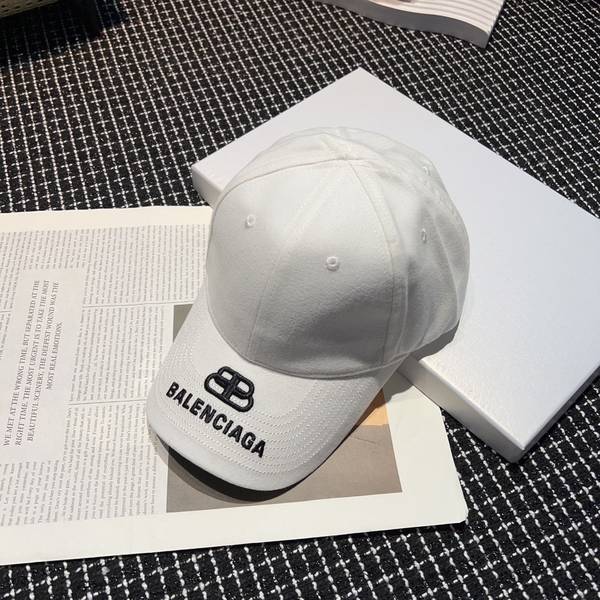 Balenciaga Hat BAH00170 Balenciaga Hat BAH00170