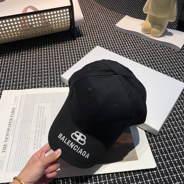 Balenciaga Hat BAH00171 Balenciaga Hat BAH00171