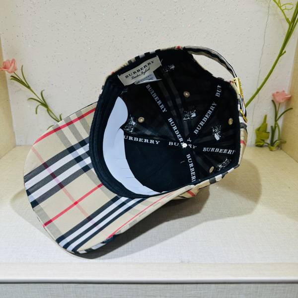 BurBerry Hat BUH00127-1 BurBerry Hat BUH00127-1