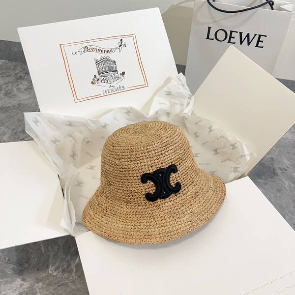 Celine Hat CLH00470 Celine Hat CLH00470