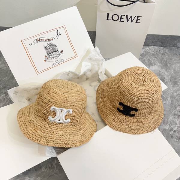 Celine Hat CLH00526 Celine Hat CLH00526