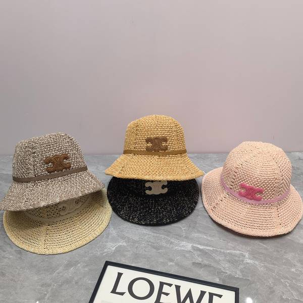 Celine Hat CLH00577-1 Celine Hat CLH00577-1