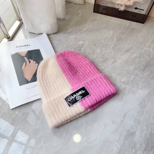 Chanel Hat CHH00614 Chanel Hat CHH00614