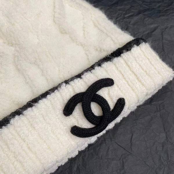 Chanel Hat CHH00672 Chanel Hat CHH00672
