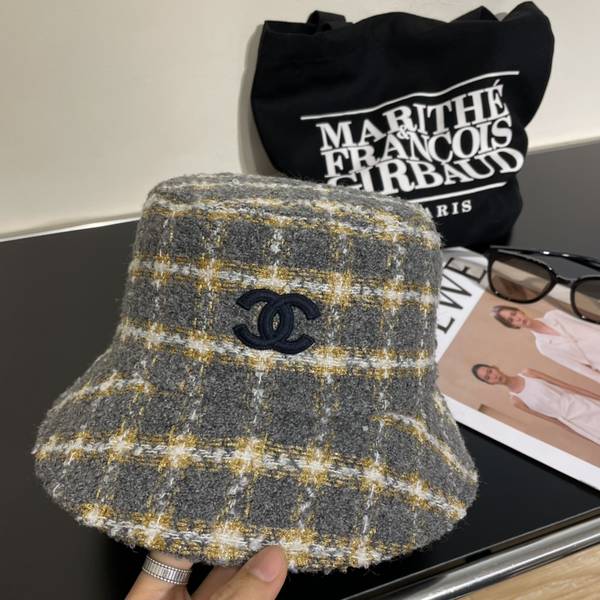Chanel Hat CHH00682 Chanel Hat CHH00682
