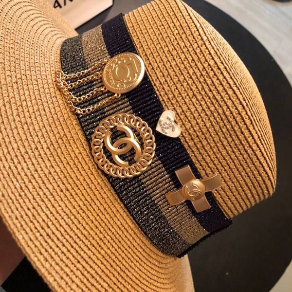 Chanel Hat CHH00703 Chanel Hat CHH00703