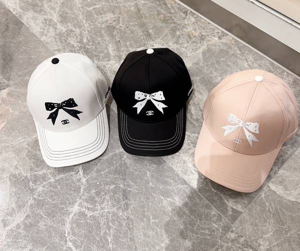 Chanel Hat CHH00747 Chanel Hat CHH00747