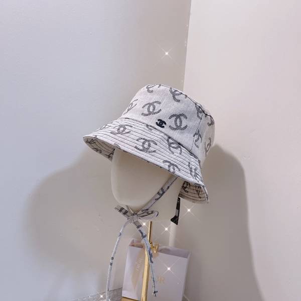 Chanel Hat CHH00776 Chanel Hat CHH00776