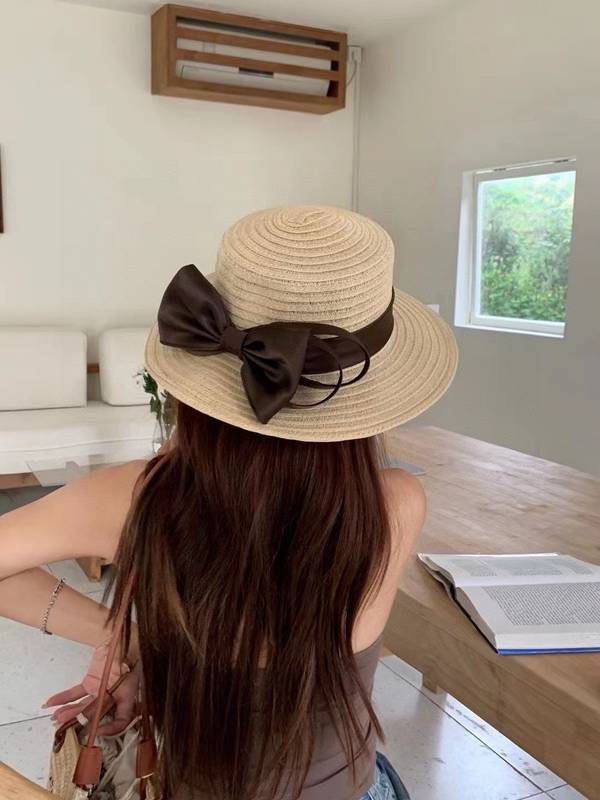Chanel Hat CHH00787 Chanel Hat CHH00787