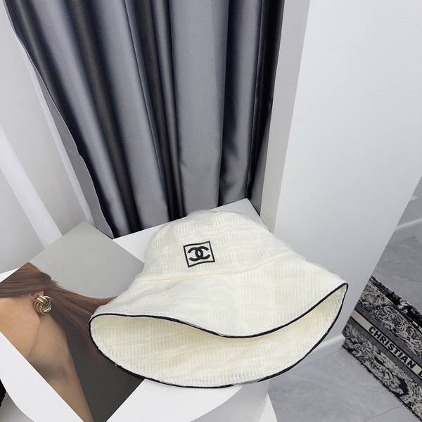 Chanel Hat CHH00802-2 Chanel Hat CHH00802-2