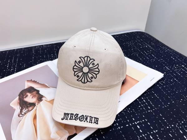 Chrome Heart Hat CRH00019-1 Chrome Heart Hat CRH00019-1