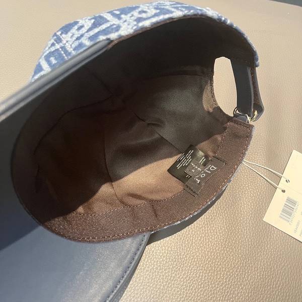 Dior Hat CDH00311 Dior Hat CDH00311
