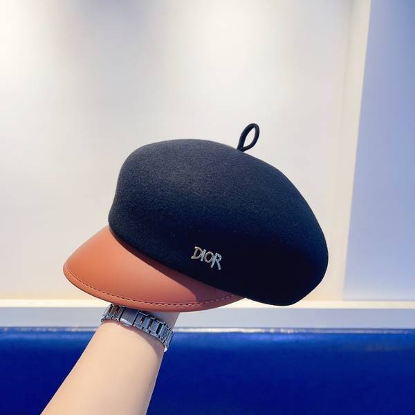 Dior Hat CDH00317 Dior Hat CDH00317